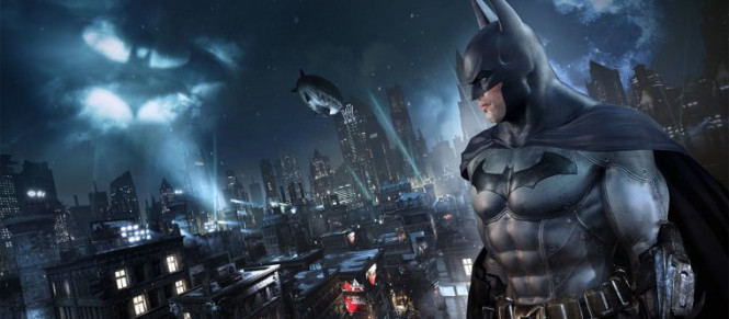 Vers une édition physique pour Batman Arkham Collection