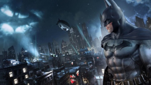 Vers une édition physique pour Batman Arkham Collection
