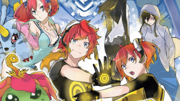 Digimon Story : les deux Cyber Sleuth sur PC et Switch