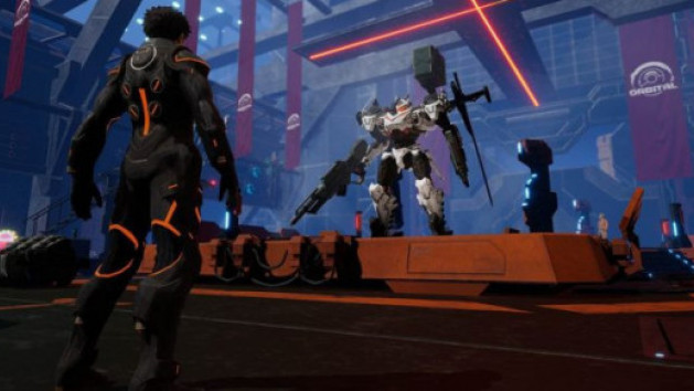 Daemon x Machina évoque sa durée de vie