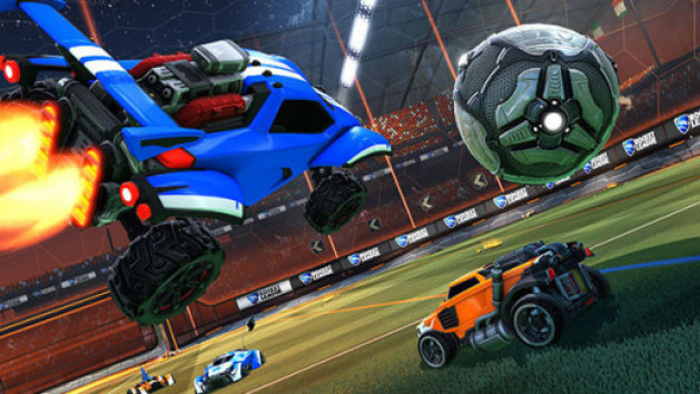 Rocket League : portes ouvertes sur Xbox One ce week-end
