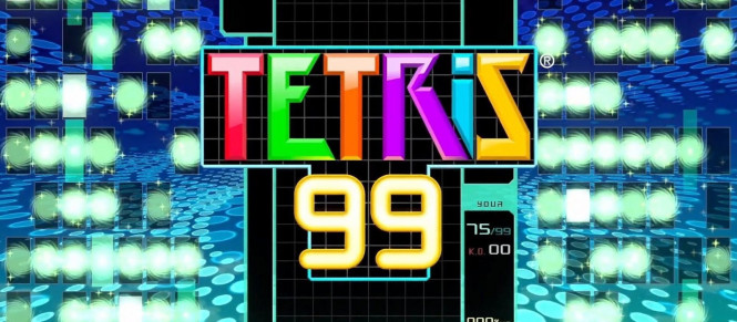 Tetris 99 date sa version physique
