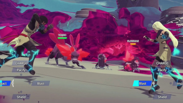 Haven : enfin du gameplay !