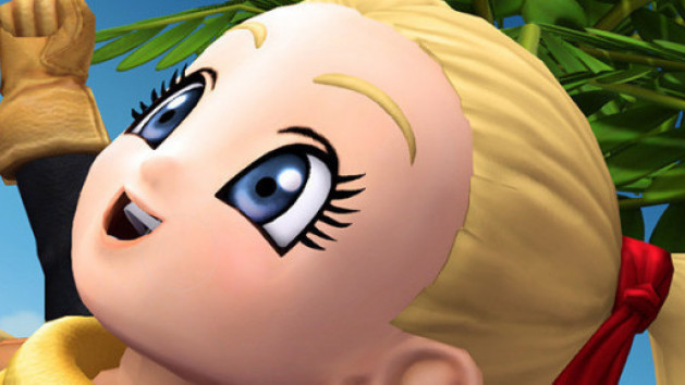 Dragon Quest Builders 2 : le trailer de lancement