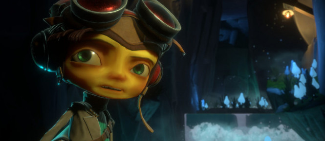 Psychonauts 2 fera encore attendre les joueurs