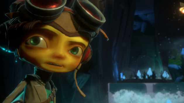 Psychonauts 2 fera encore attendre les joueurs