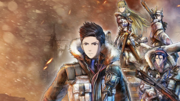 Valkyria Chronicles 4 : baisse de prix et Complete Edition