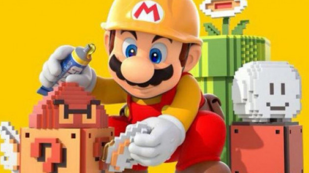 Super Mario Maker 2 : 2 millions de stages ont été partagés