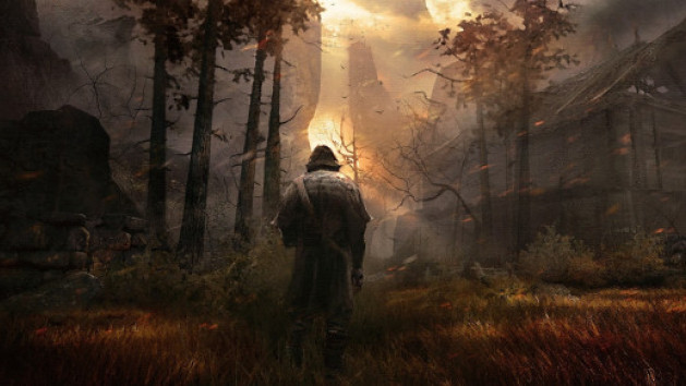 GreedFall : un nouveau trailer est en ligne
