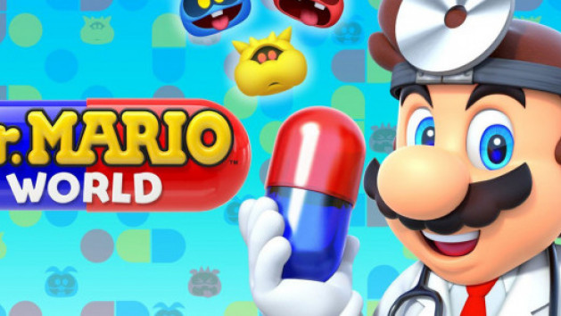 Dr. Mario World aurait été téléchargé 2 millions de fois