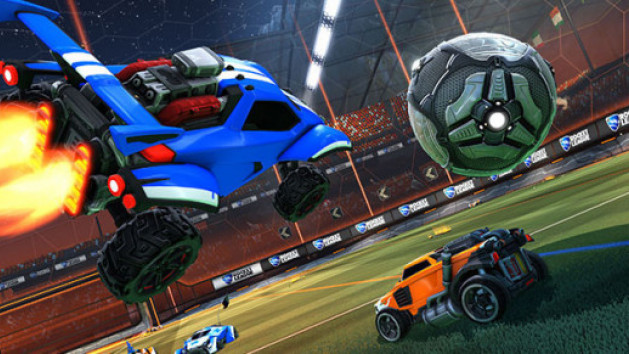 Rocket League : 60 millions de joueurs l'ont essayé