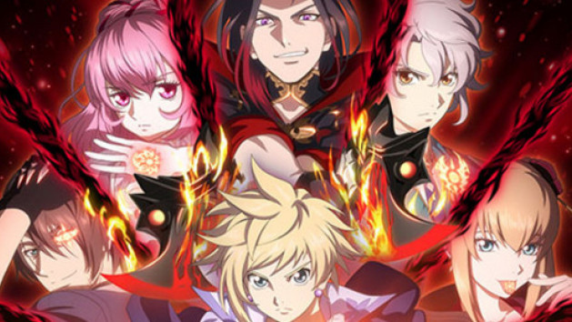 Tales of Crestoria s'offre un trailer