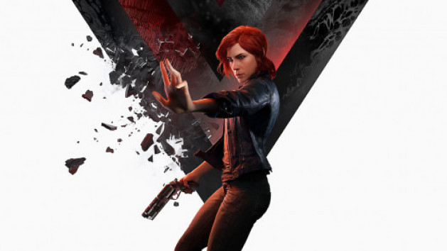 Control : du gameplay en mission annexe