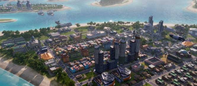 Tropico 6 prend date sur consoles