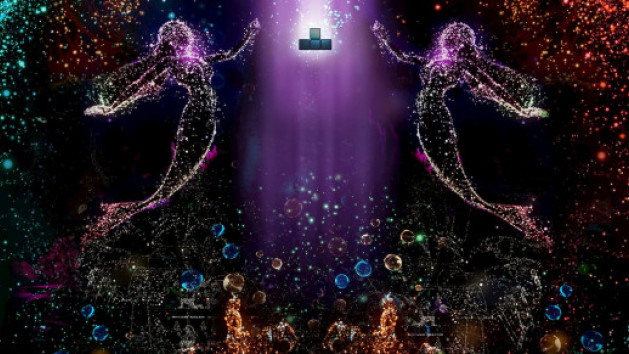 Tetris Effect arrive sur l'Epic Games Store
