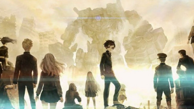 Une date japonaise pour 13 Sentinels : Aegis Rim
