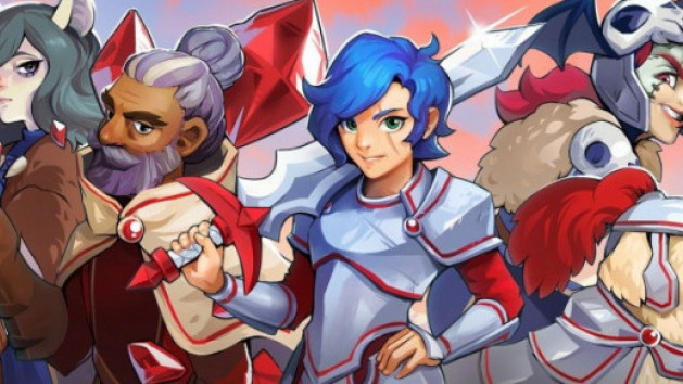 PS4 : Wargroove se trouve une date