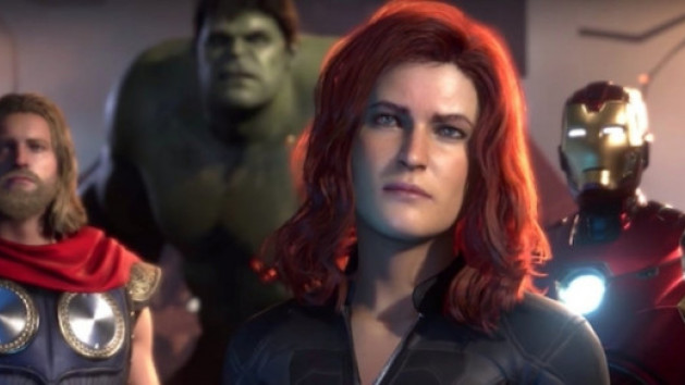 Marvel's Avengers : la démo gameplay pour bientôt