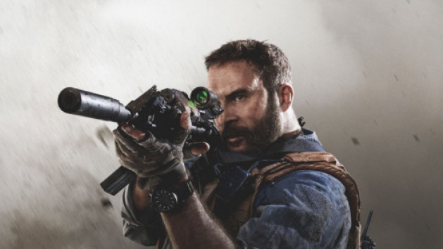 Modern Warfare : le mode "Gunfight" à l'honneur