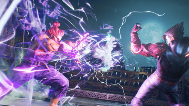 Les 4 millions de ventes pour Tekken 7