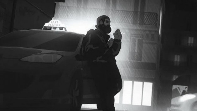 [Test] Night Call