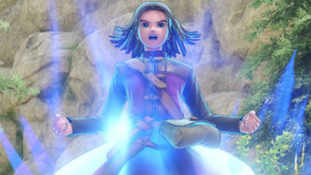 Dragon Quest XI : des détails sur l'aventure Switch
