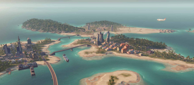 [Preview] Tropico 6