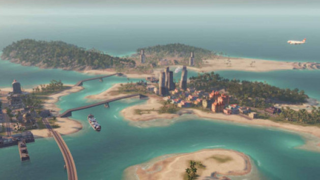 [Preview] Tropico 6
