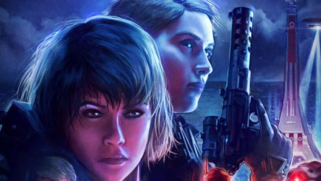 Wolfenstein Youngblood : le trailer de sortie
