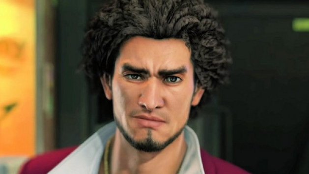 Yakuza 7 bientôt annoncé