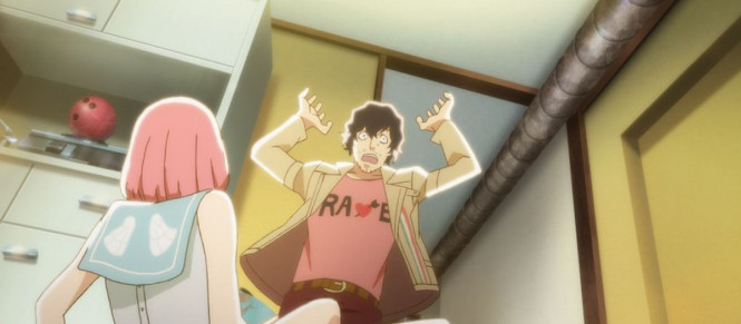 Catherine : Full Body a sa démo disponible