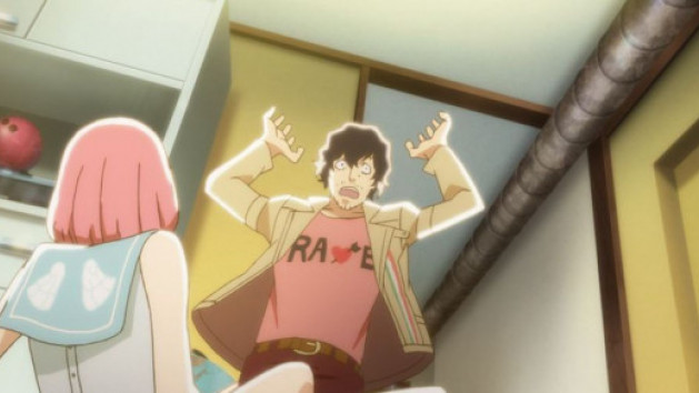 Catherine : Full Body a sa démo disponible