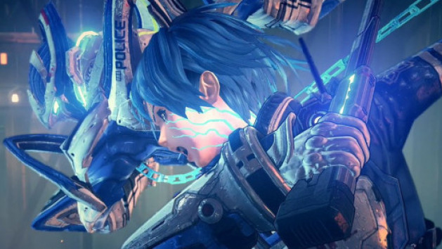 Astral Chain : une nouvelle vidéo de présentation