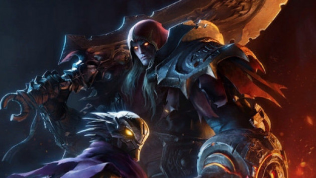 THQ présentera neuf jeux à la Gamescom