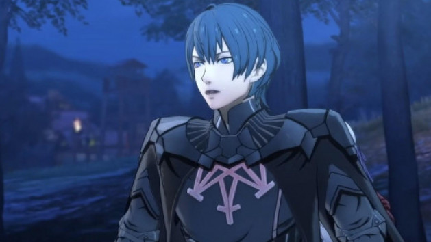 Fire Emblem : Three Houses : le héros anglais va changer de voix