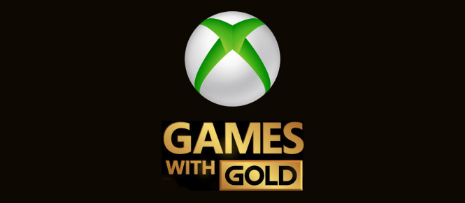 Games With Gold : les jeux d'août