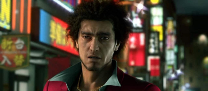 Yakuza 7 : une sortie avant mars 2020