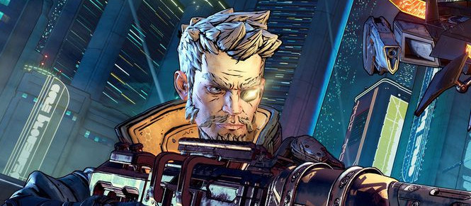 Borderlands 3 est déjà GOLD