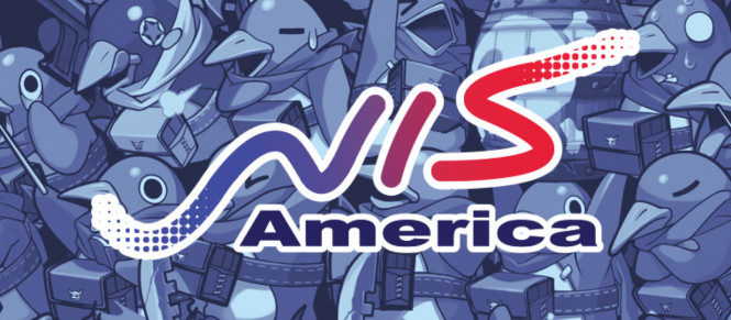 NIS America : un jeu annoncé à la PAX West