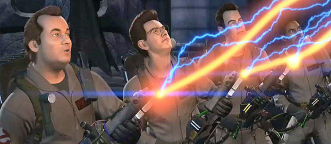 Ghostbusters : The Video Game Remastered se trouve une date de sortie