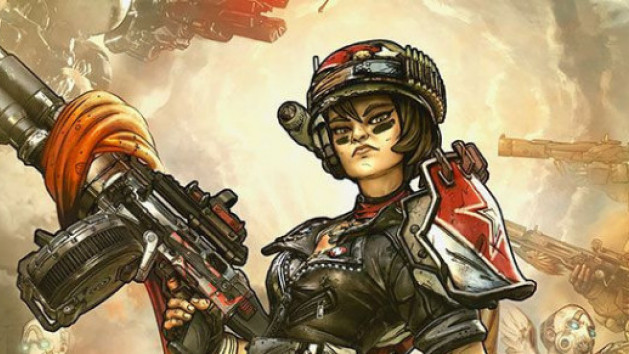 Borderlands 3 : Moze présentée en vidéo