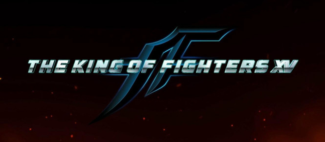 The King of Fighters XV annoncé