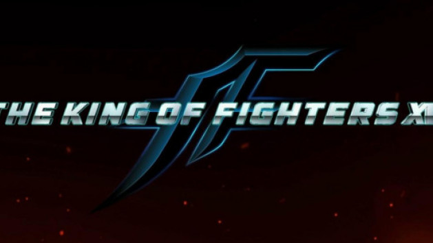 The King of Fighters XV annoncé