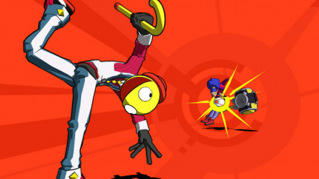 [Test] Lethal League Blaze