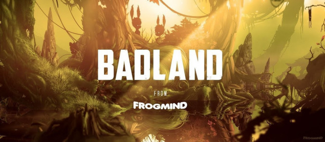Badland : un jeu vidéo qui déchire