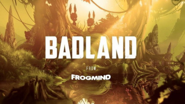 Badland : un jeu vidéo qui déchire