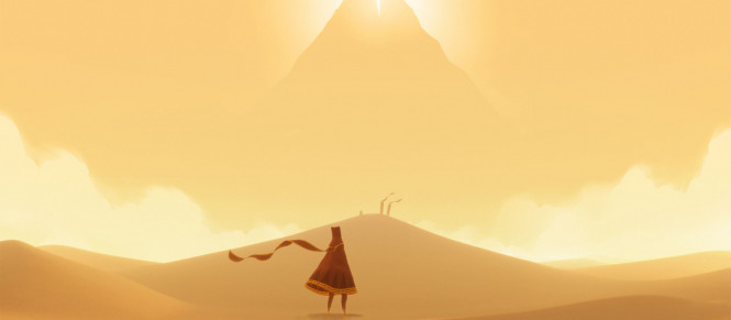 Journey arrive sur iOS