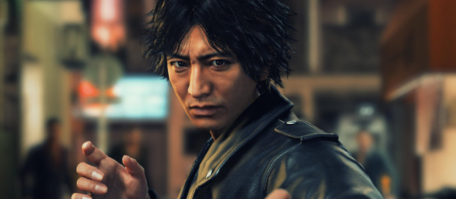 Judgment lance sa démo sur le PS Store français