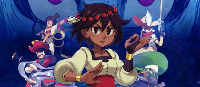 Indivisible : enfin une date de sortie !