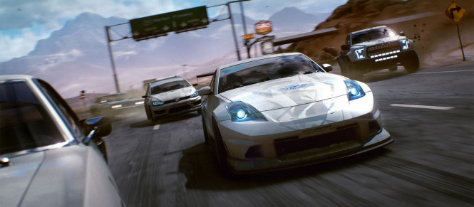 Le prochain Need for Speed dévoilé cette semaine